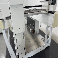 PerkinElmer Janus Automated Workstation image 3